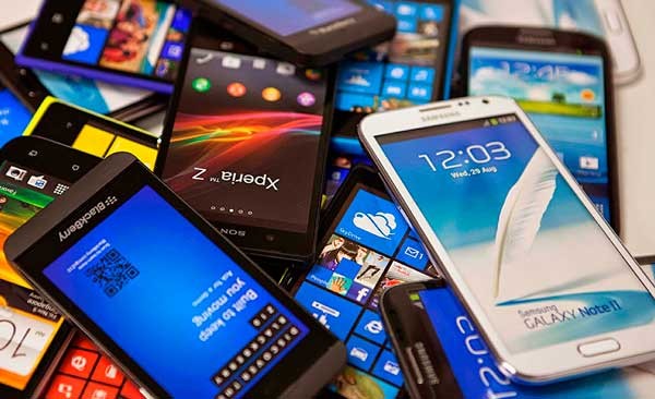 Рост продаж смартфонов за счет Коронавируса